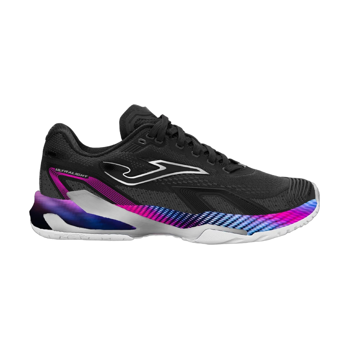 کفش پدل Joma Ultra Light Padel Shoe Men Black