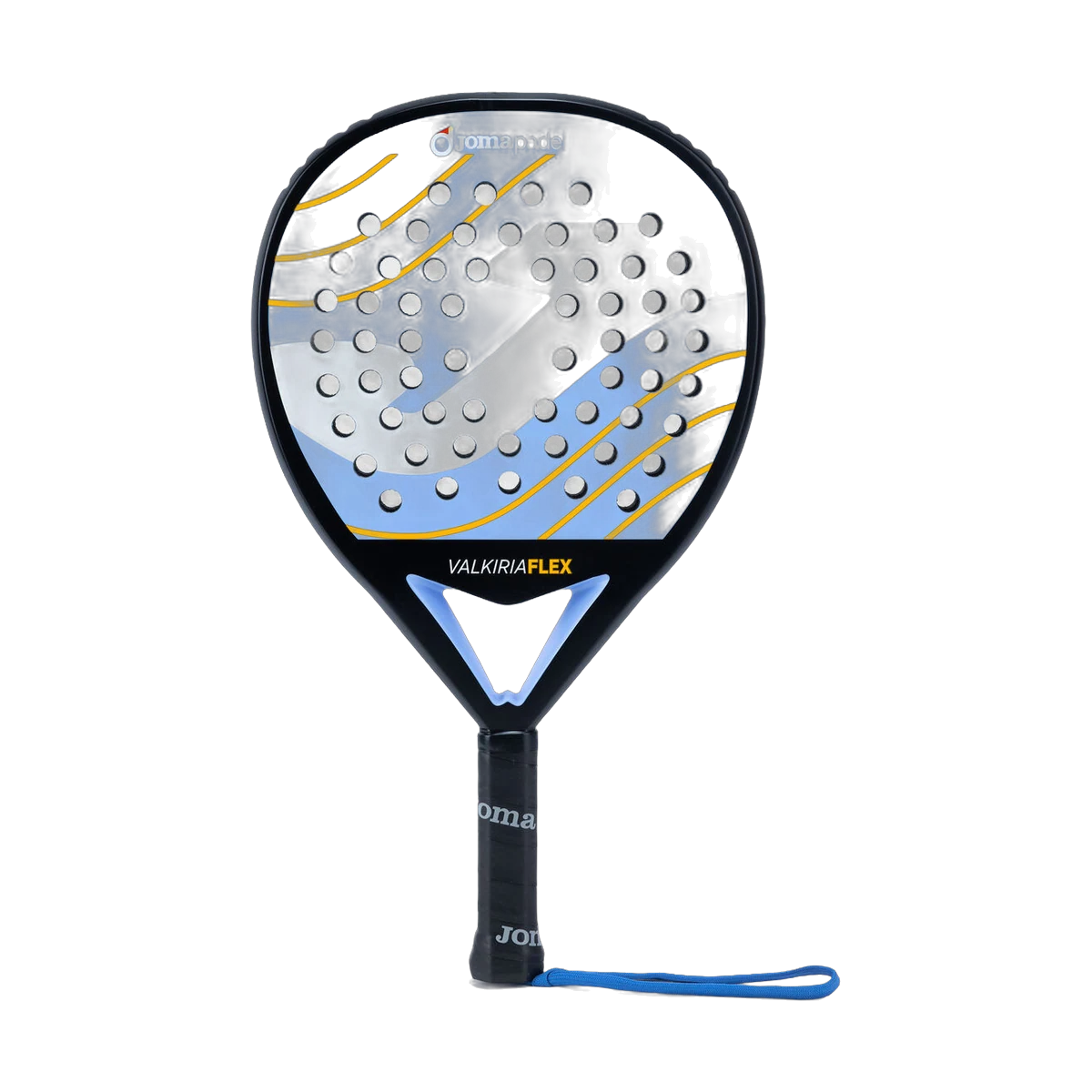 راکت پدل Joma Valkiria Flex 2026