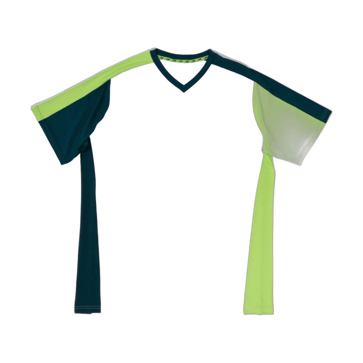 لباس پدل LOK Aliama T-Shirt Men