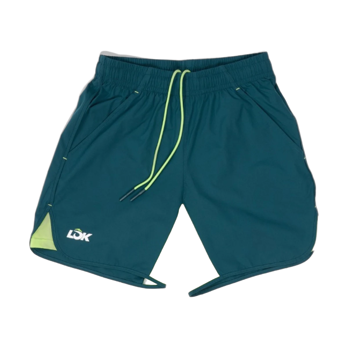 لباس پدل LOK Bashi Short Men