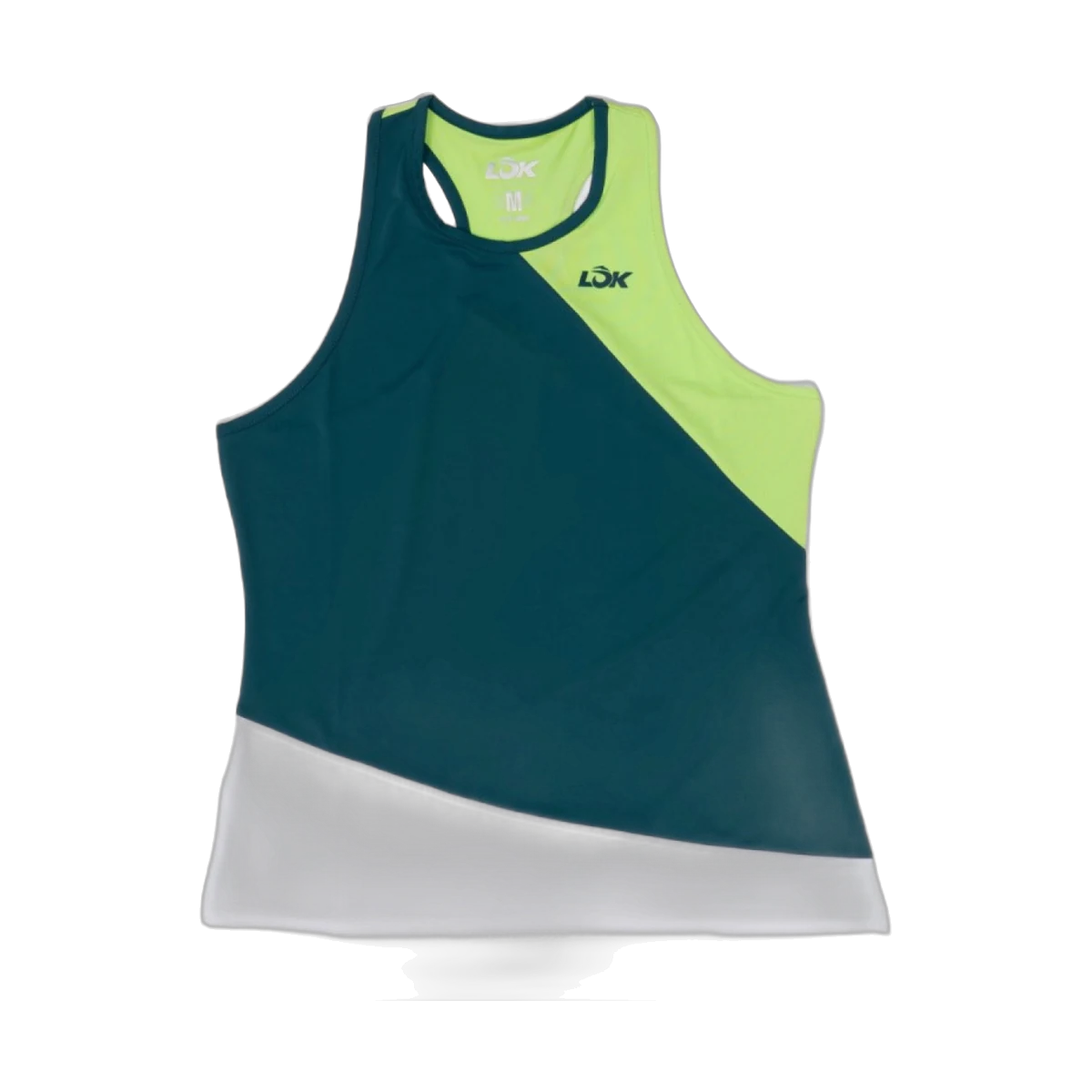 لباس پدل LOK Gross T-Shirt Women