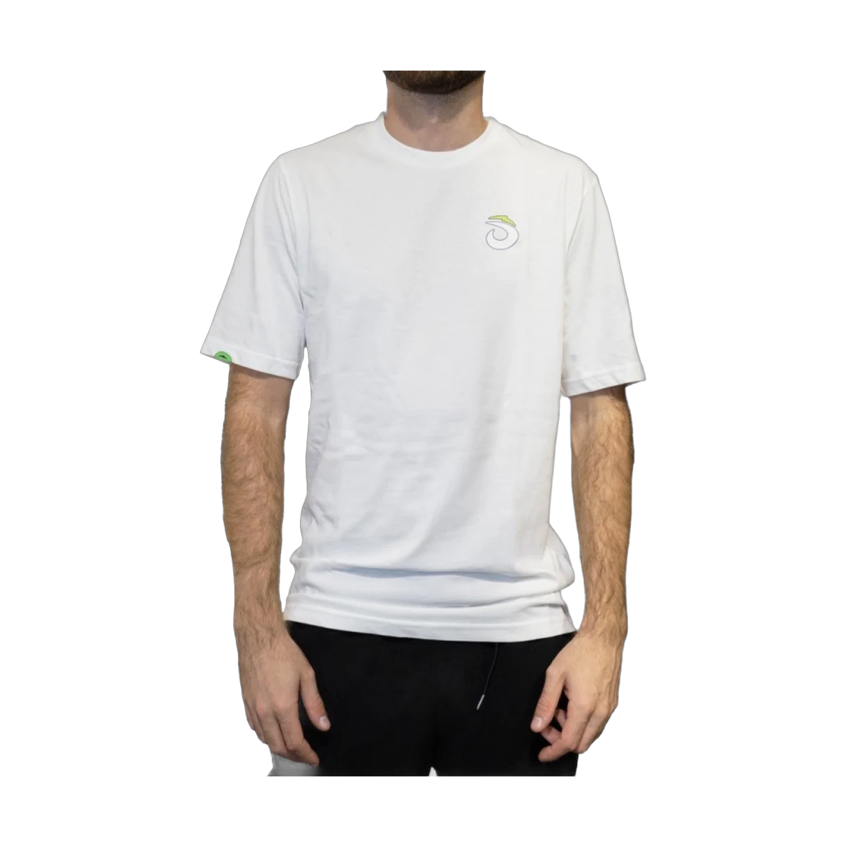 لباس پدل LOK Laced Accent T-Shirt