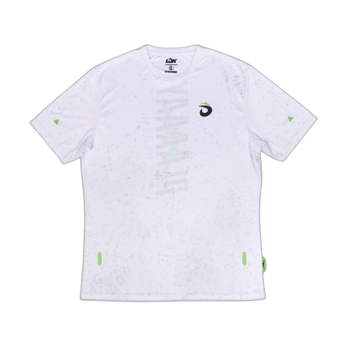 لباس پدل LOK Plaaaay T-Shirt