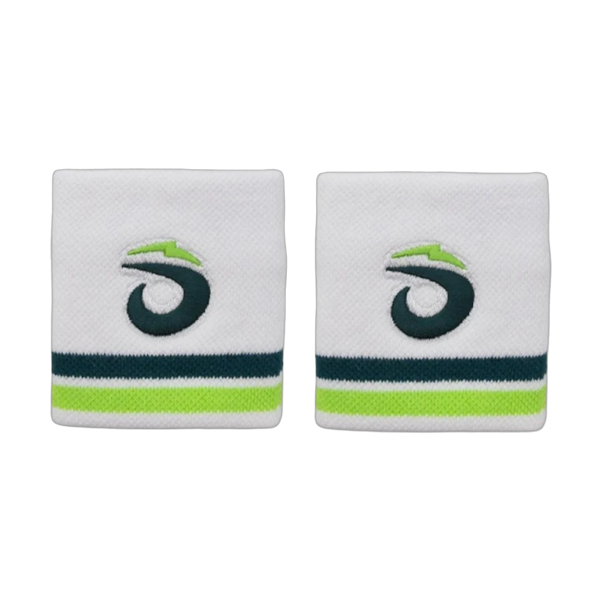 لباس پدل LOK Smay Wristbands 2 Pack