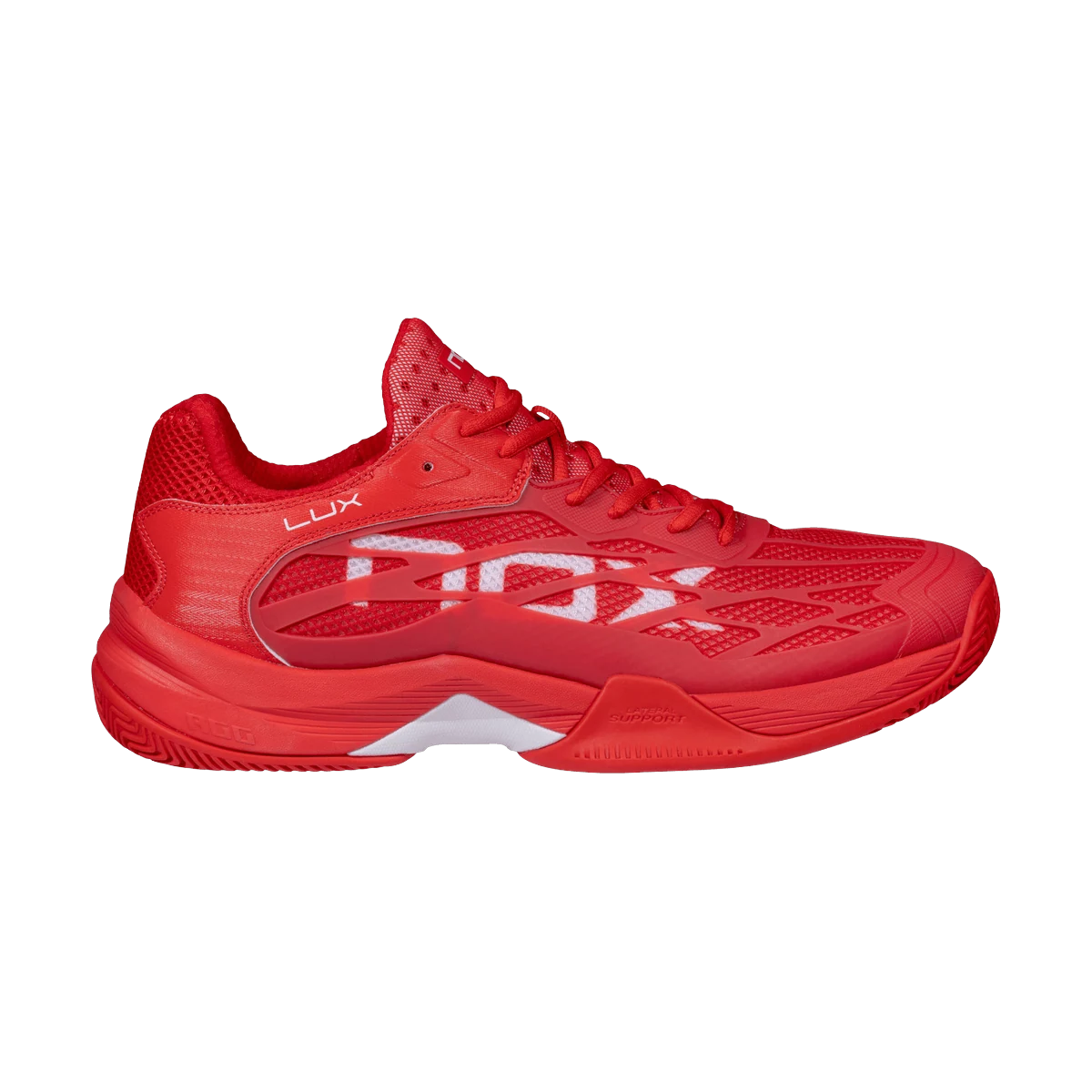 کفش پدل Nox AT10 LUXURY Padel Shoe Red