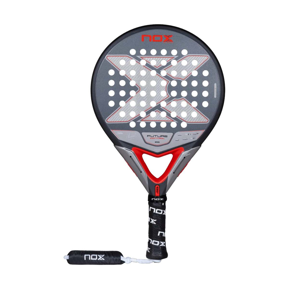 راکت پدل Nox Future Control 2027
