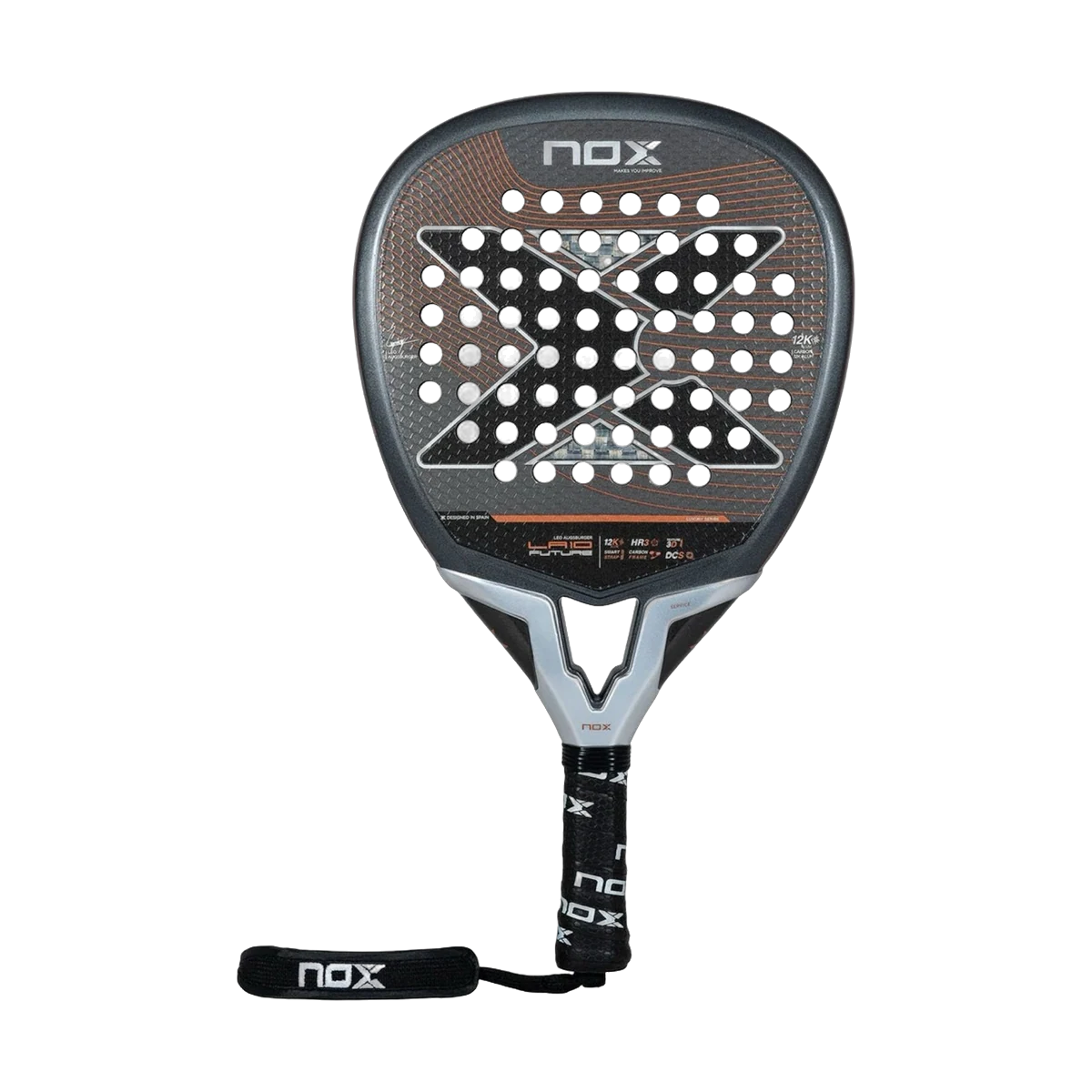 راکت پدل Nox LA10 2024