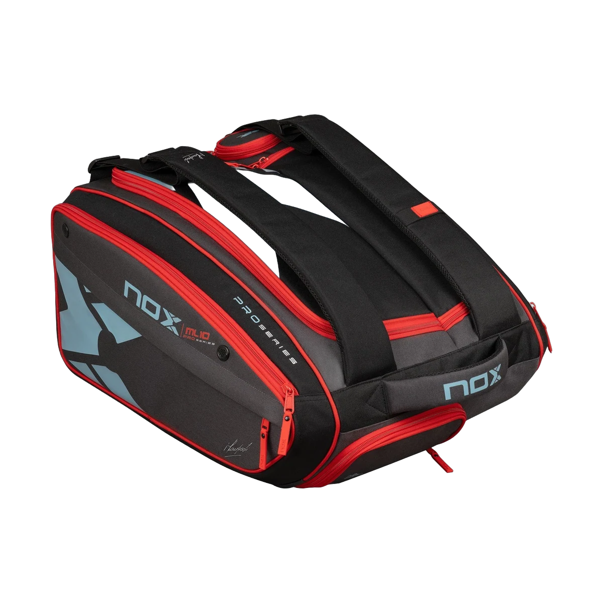 ساک و کوله پدل Nox ML10 COMPETITION XL Compact Racket Bag