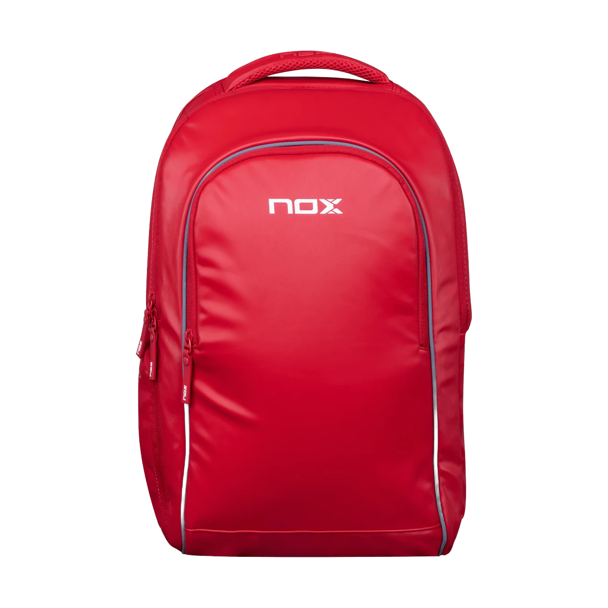 ساک و کوله پدل Nox PRO Series Backpack Red