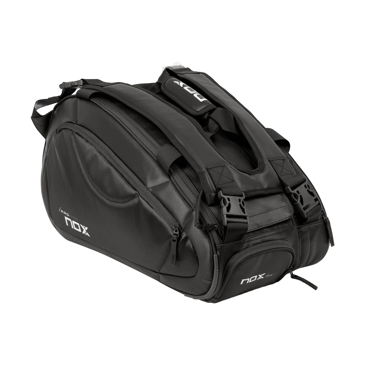 ساک و کوله پدل Nox Pro Series Racket Bag Black