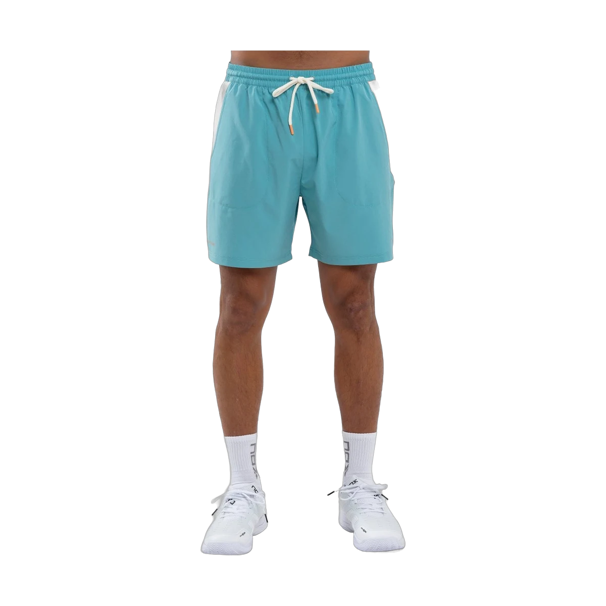 لباس پدل Nox Pro Shorts Men Turquoise