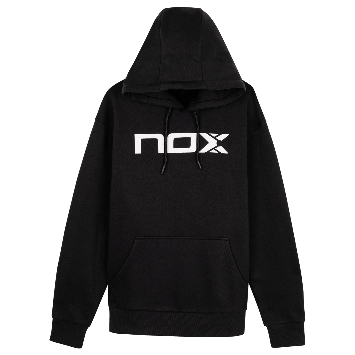 لباس پدل Nox TEAM CLUB Hoodie Men Black