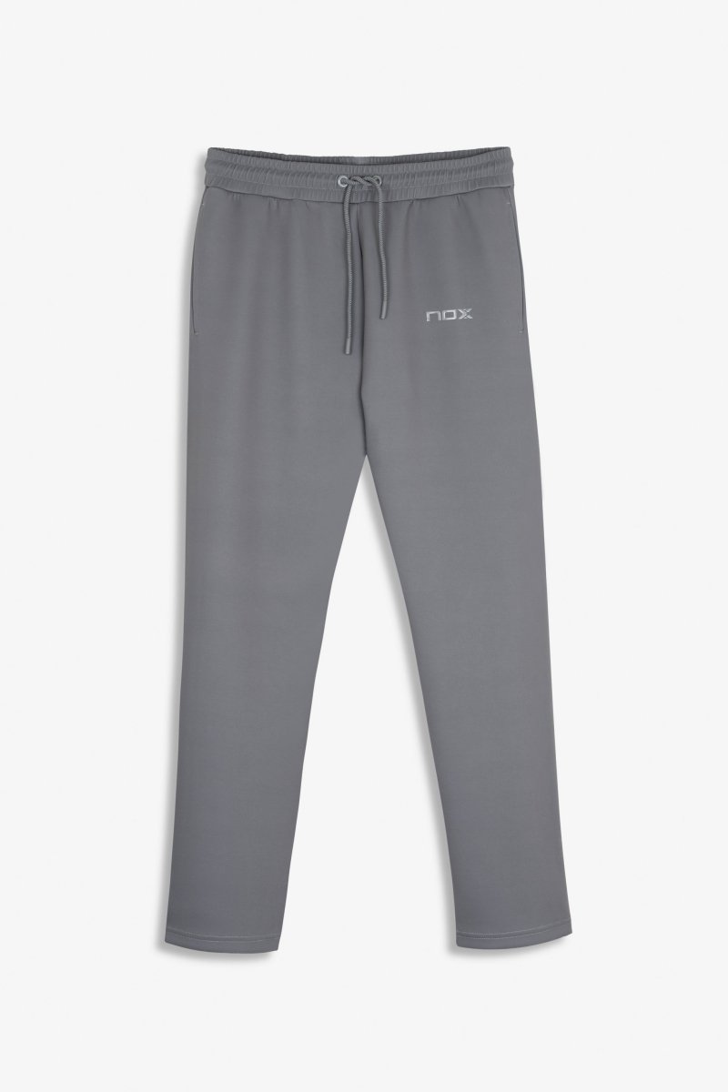 لباس پدل Nox Team Pants Men Moon Grey