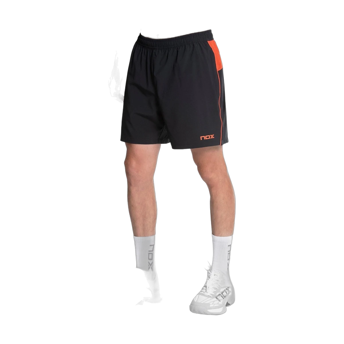 لباس پدل Nox Team Shorts Men Black