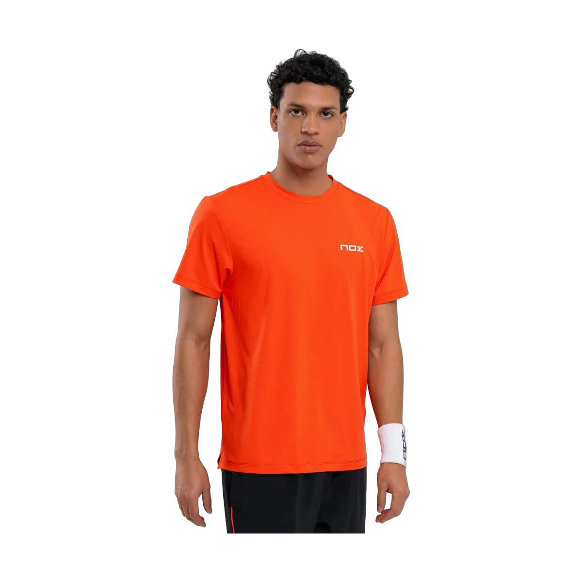 لباس پدل Nox Team T-Shirt Men Red
