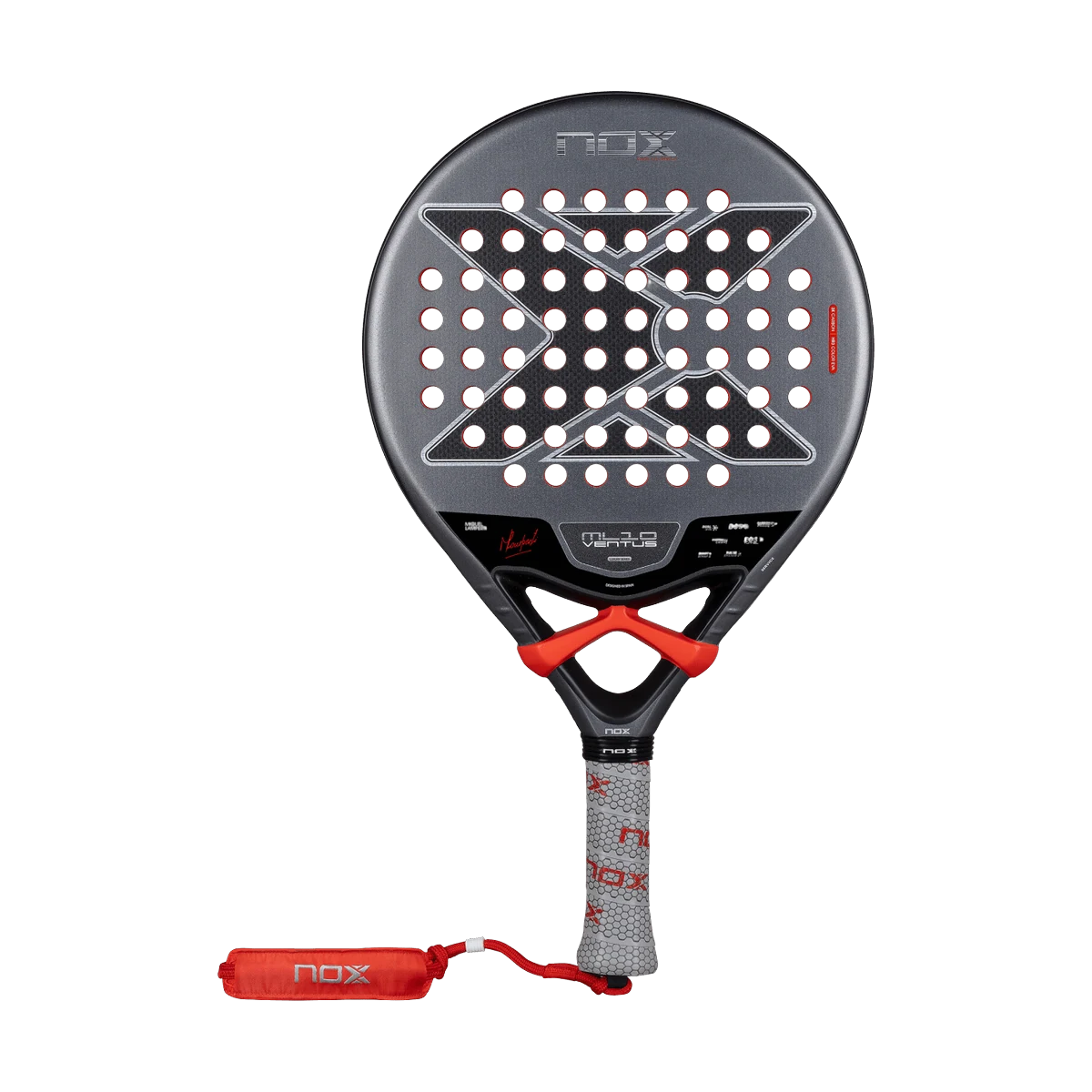 راکت پدل Nox Ventus Control 3K 2026