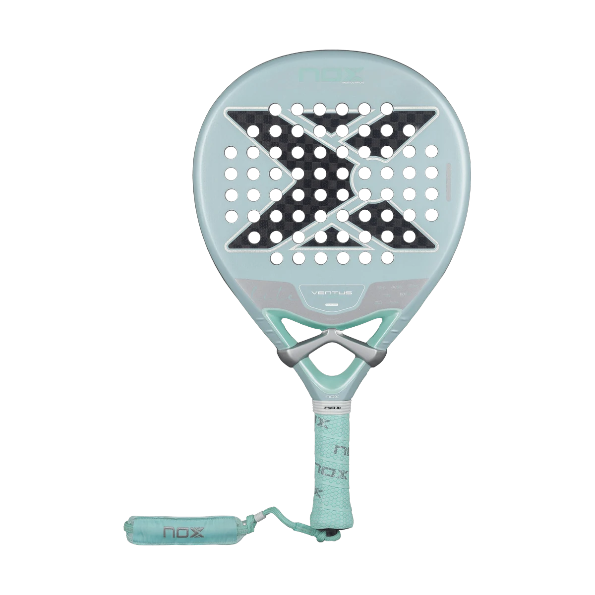 راکت پدل Nox Ventus Hybrid 12K Lite 2026