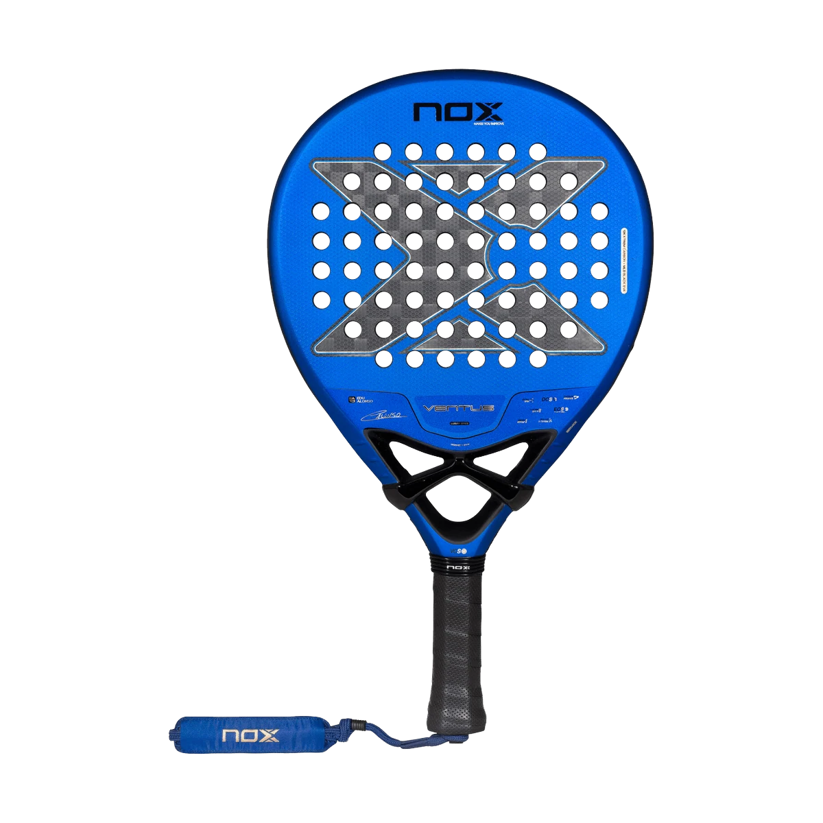 راکت پدل Nox Ventus Hybrid 12K XTREM 2027