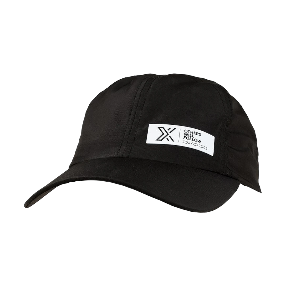 لباس پدل Oxdog Argo Cap Black/White
