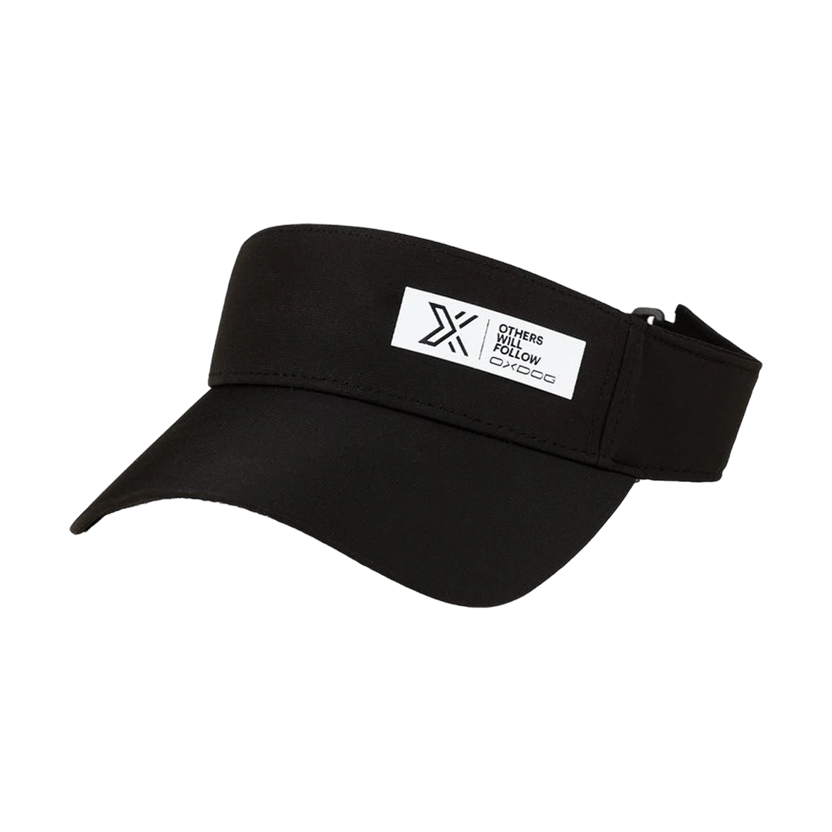 لباس پدل Oxdog Argo Visor Black/White