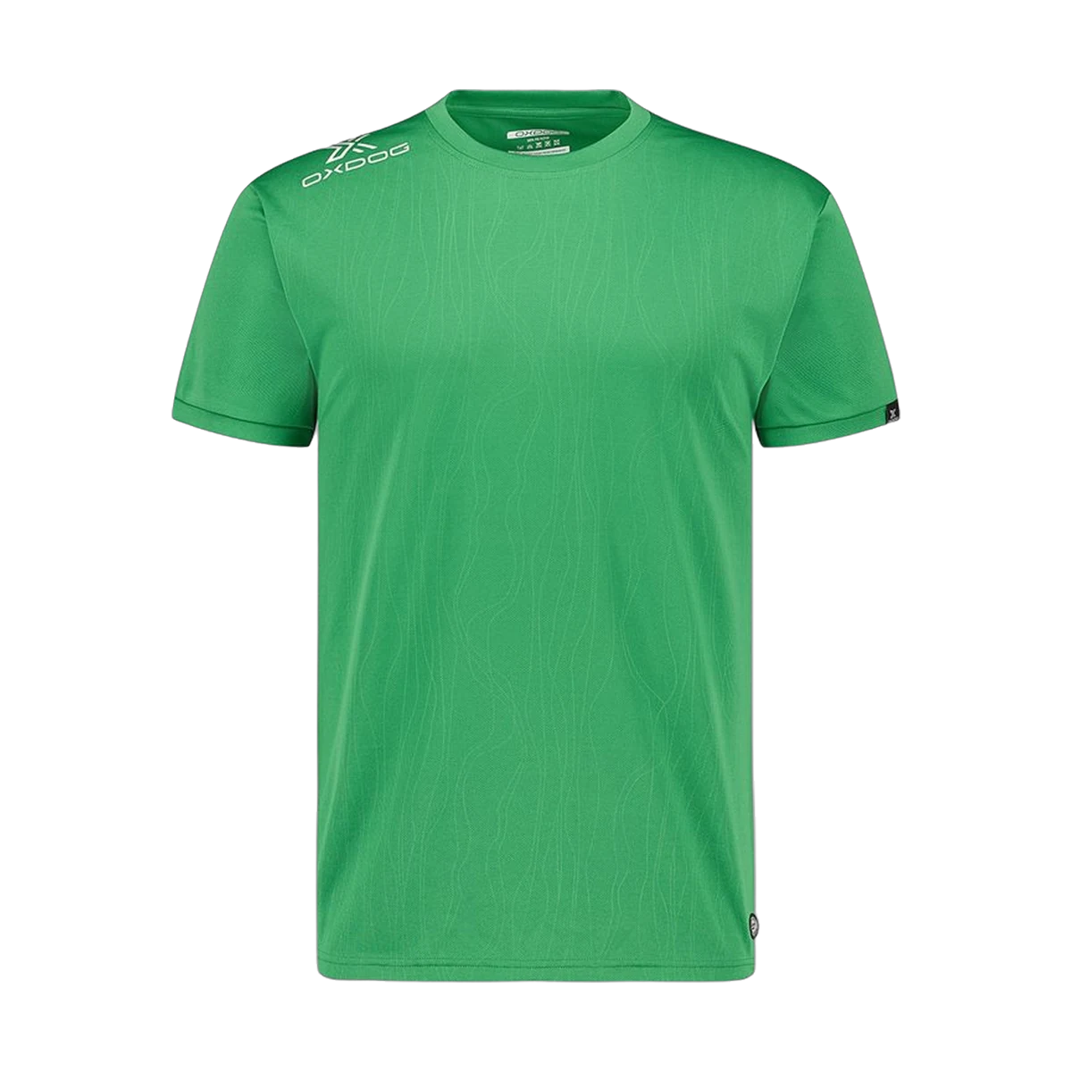 لباس پدل Oxdog Avenger Shirt Green