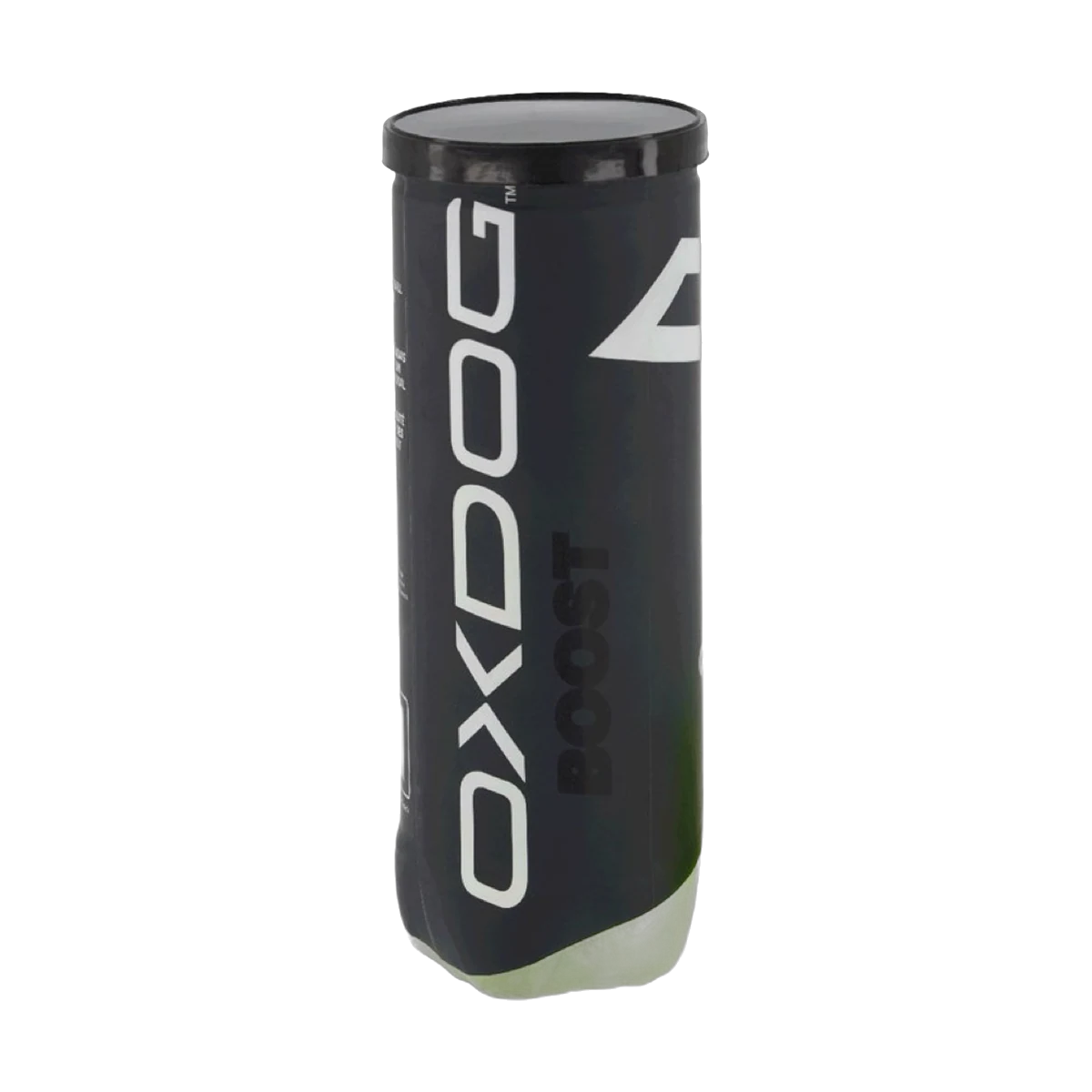 توپ پدل Oxdog Boost Padel Balls 3-Pack