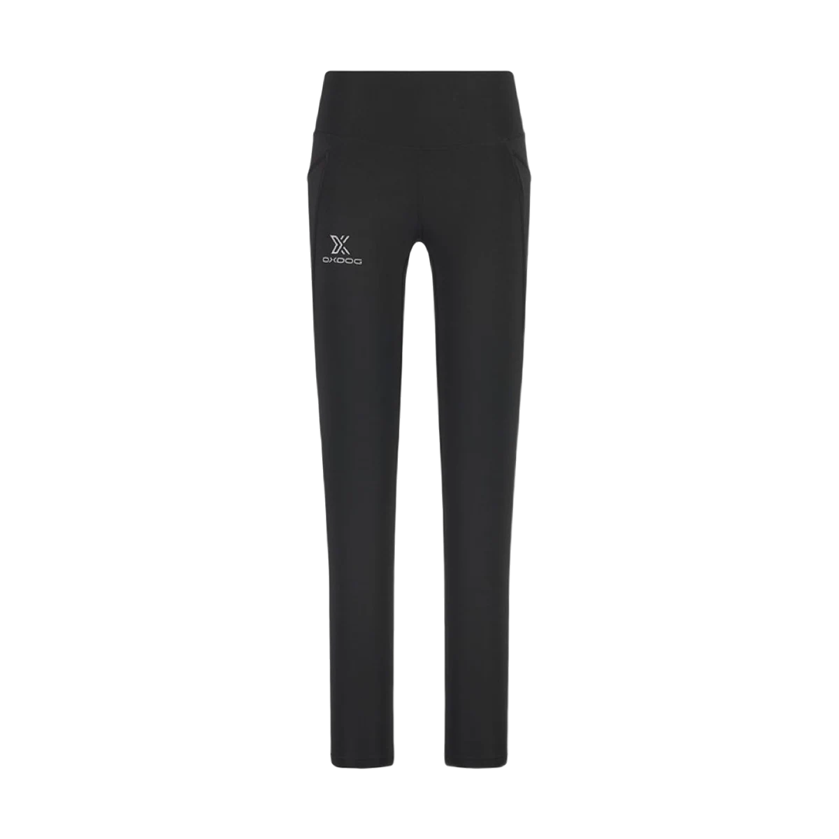 لباس پدل Oxdog Boost Tights Black