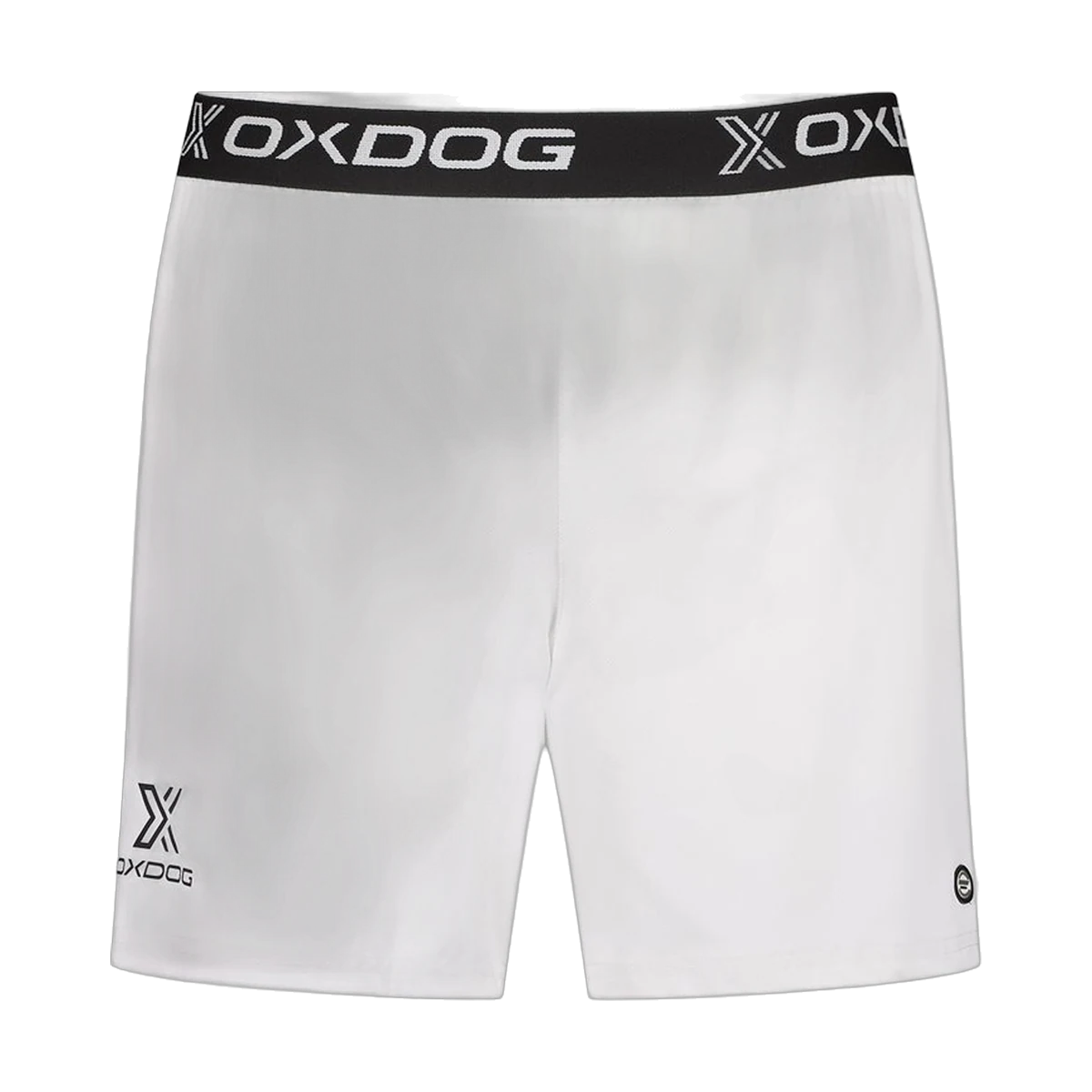 لباس پدل Oxdog Court Pocket Shorts White