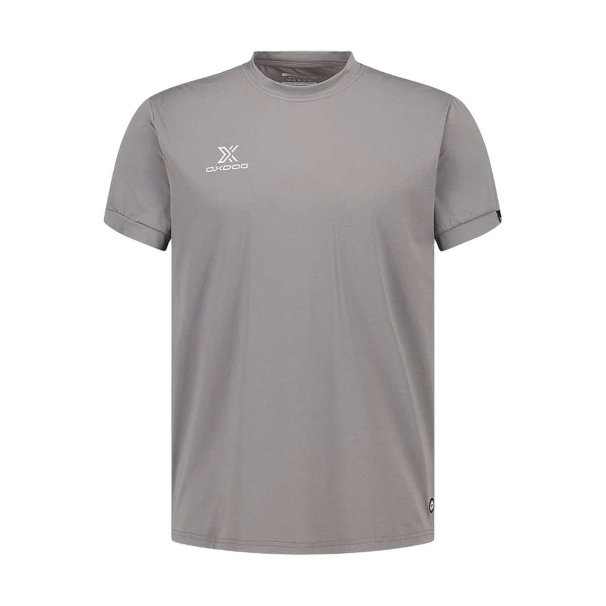 لباس پدل Oxdog Delta Shirt Grey