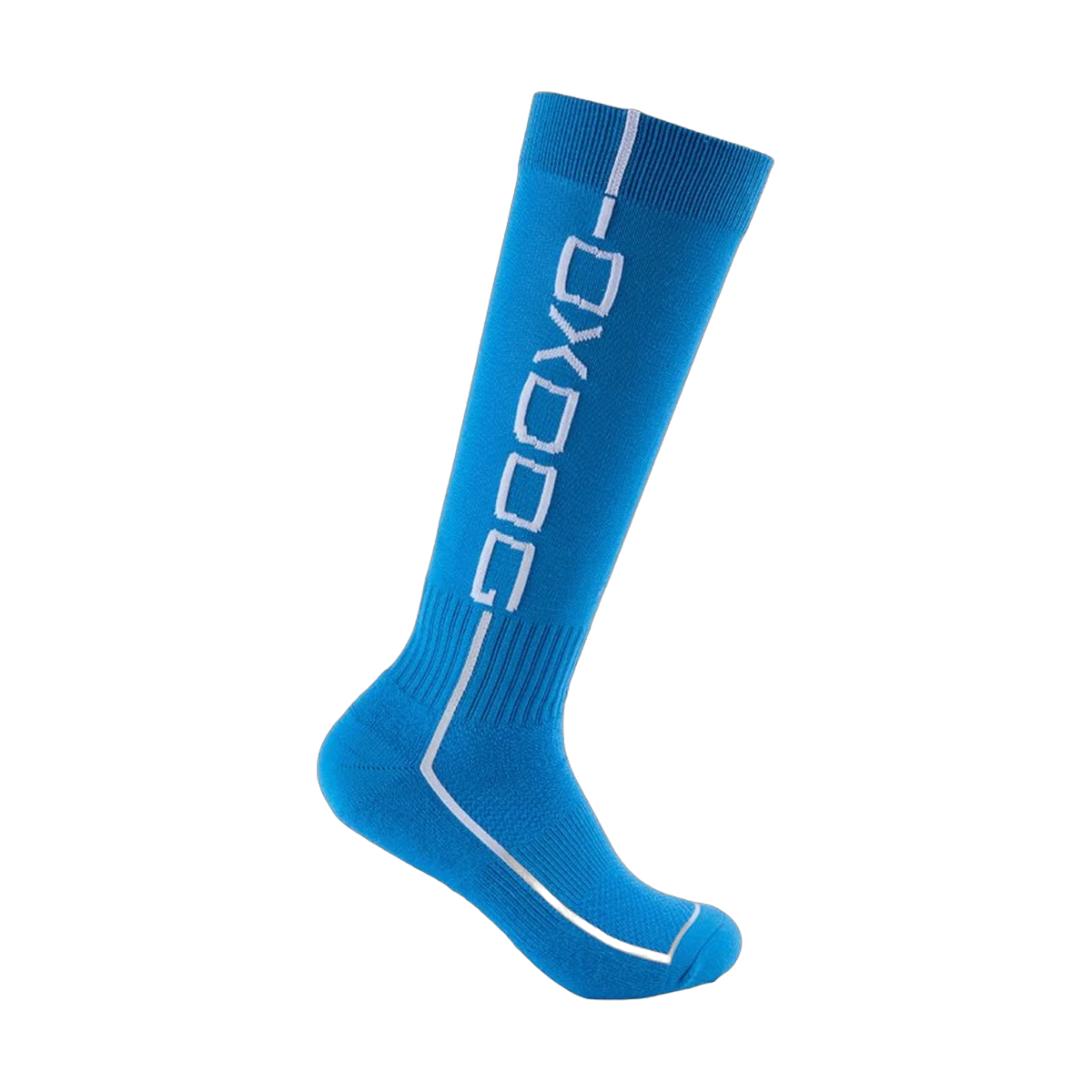 لباس پدل Oxdog Fit Socks Blue/White