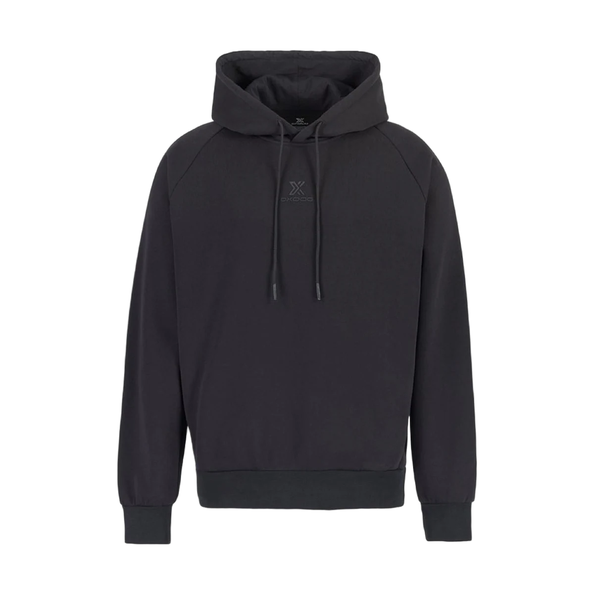 لباس پدل Oxdog Move Hoodie Black