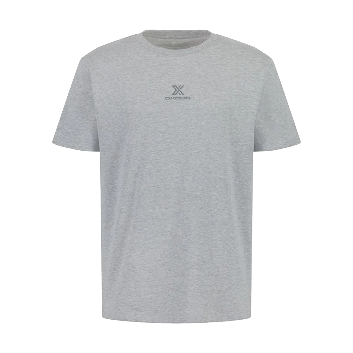 لباس پدل Oxdog Move T-Shirt Grey Melange