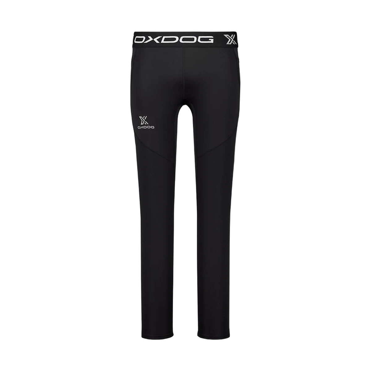 لباس پدل Oxdog Prime Tights Black
