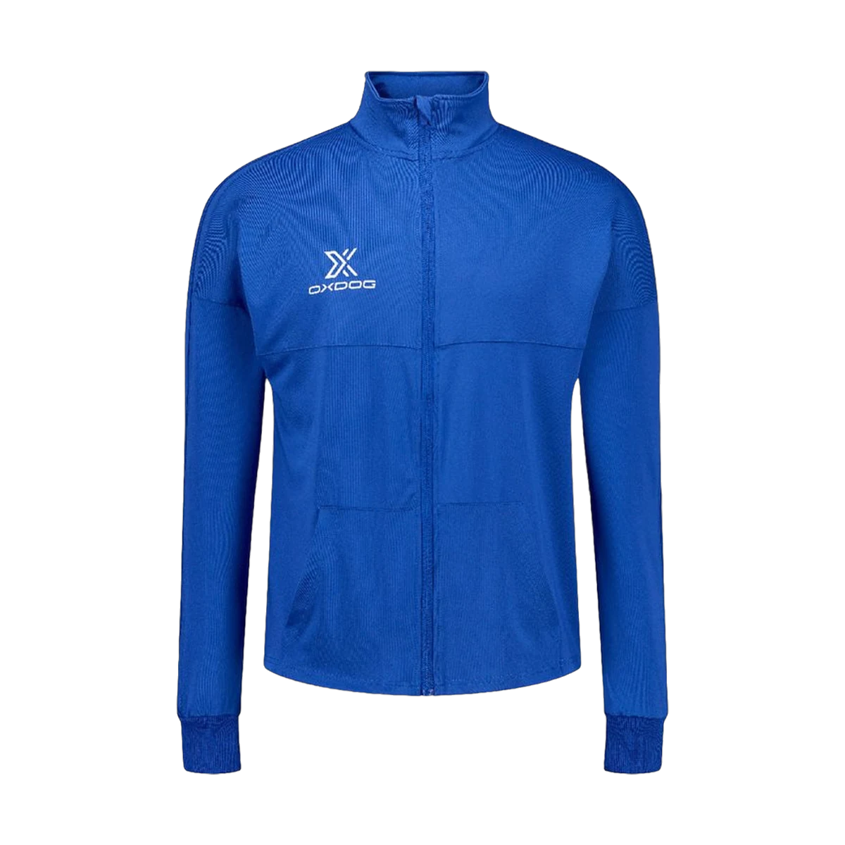 لباس پدل Oxdog Speed Jacket Royal Blue