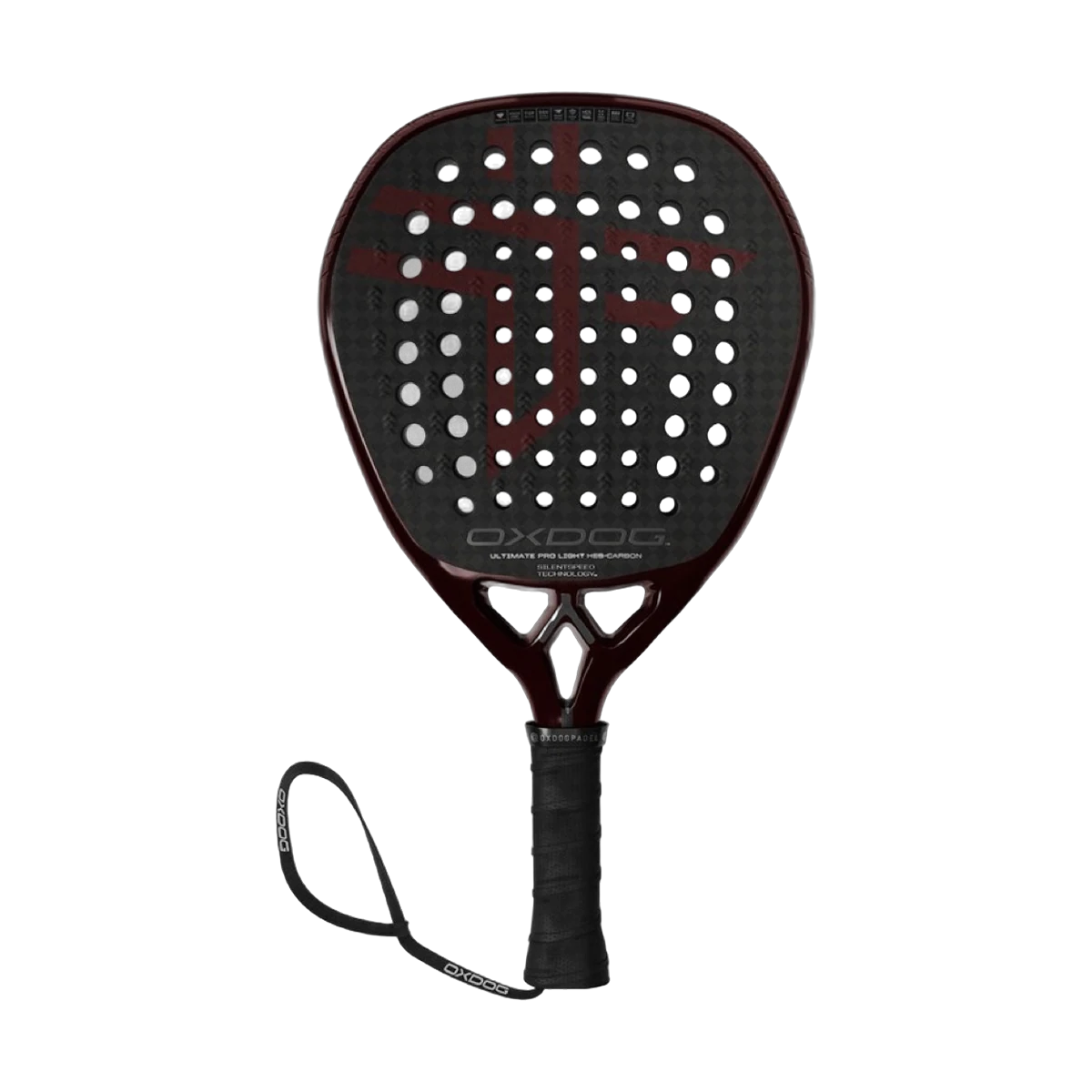 راکت پدل Oxdog Ultimate Pro Light