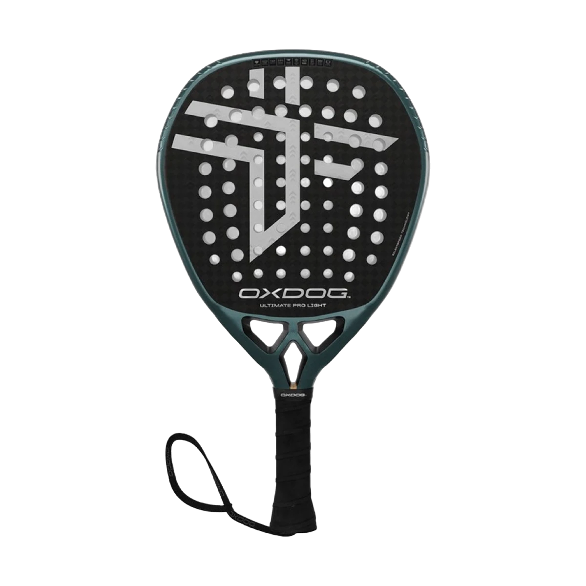 راکت پدل Oxdog Ultimate Pro Light 2027