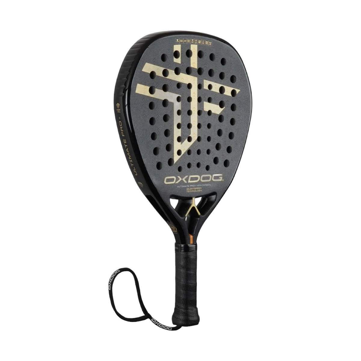راکت پدل Oxdog Ultimate Pro+ Classics