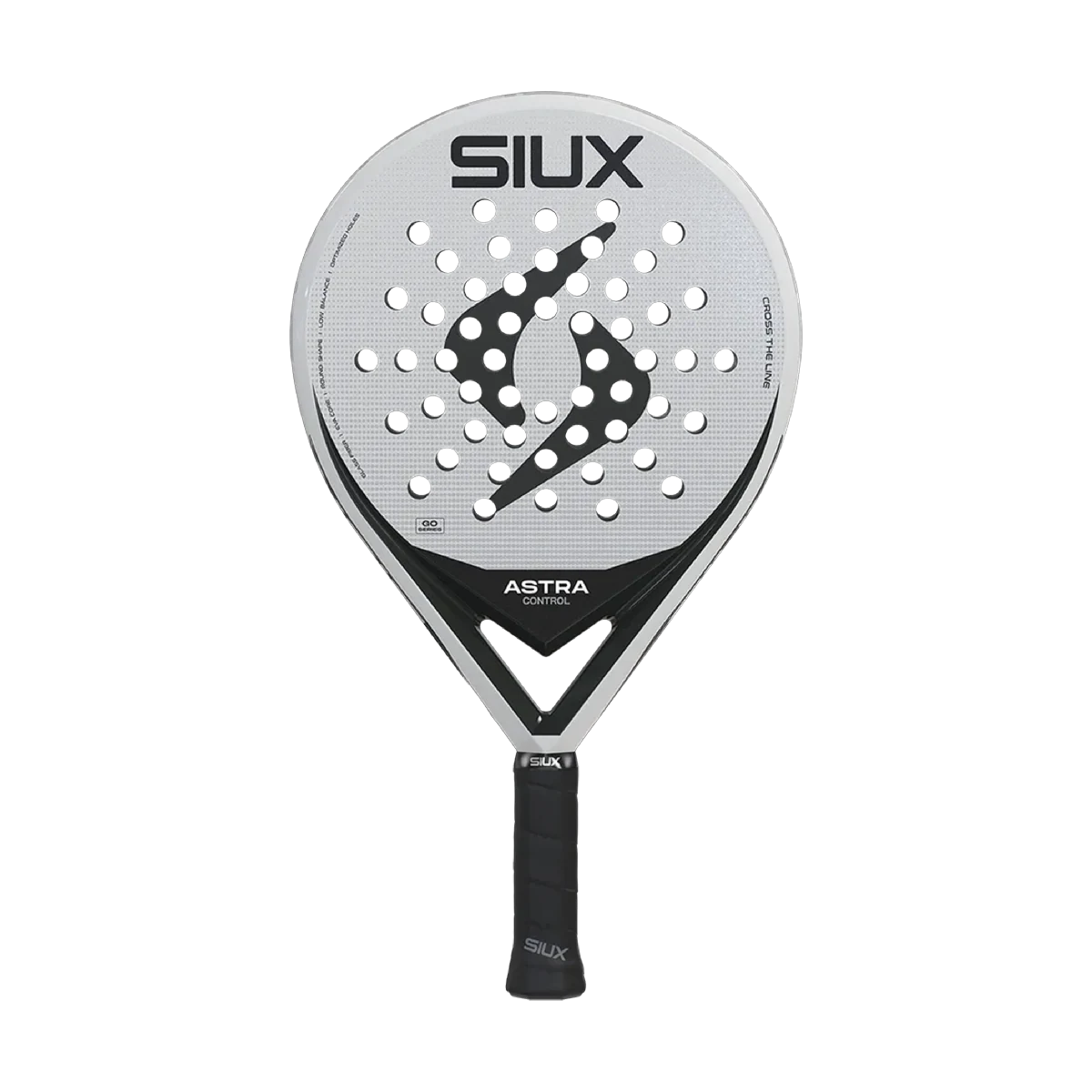 راکت پدل Siux Astra Ctrl 2026