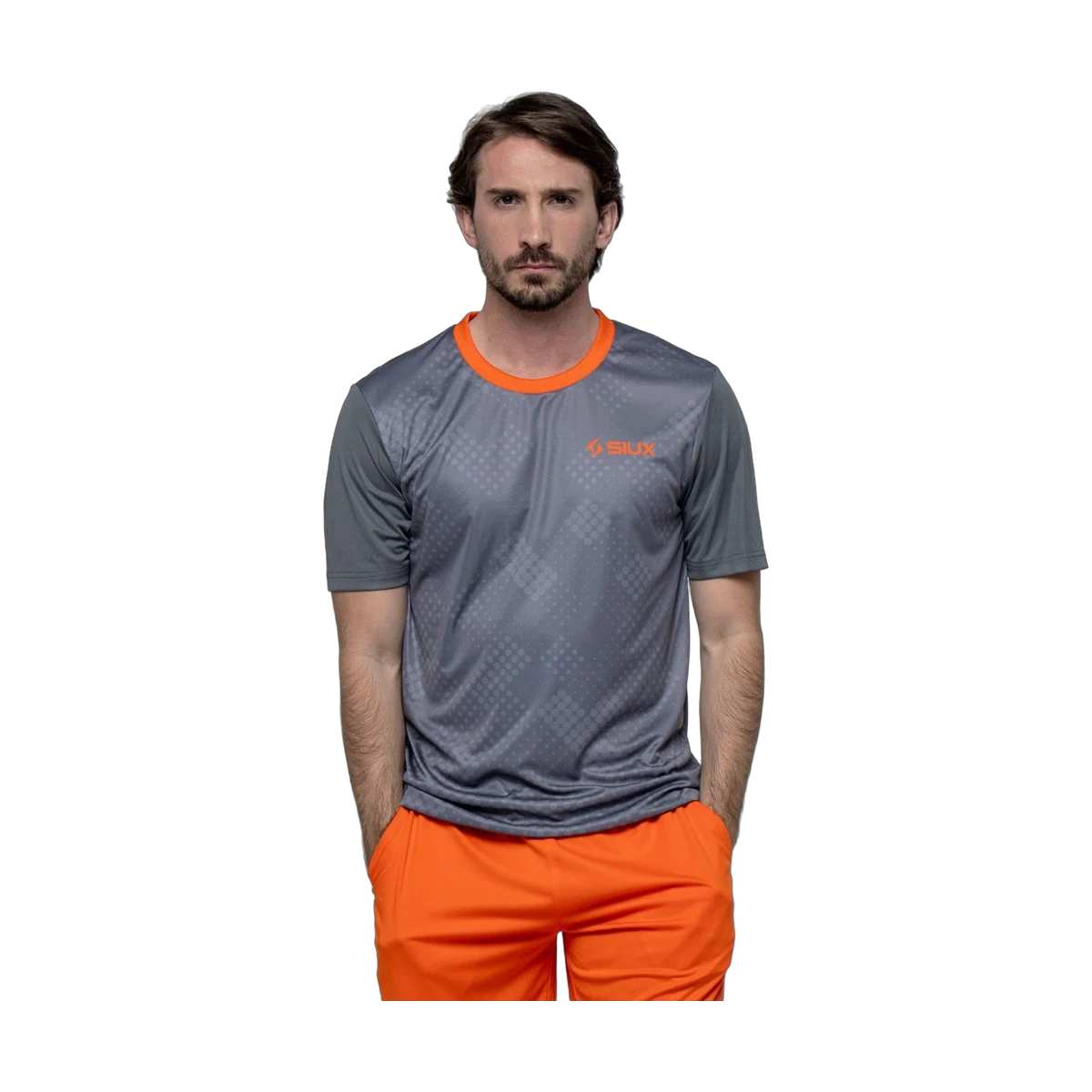 لباس پدل Siux Bali 26 T-Shirt Men