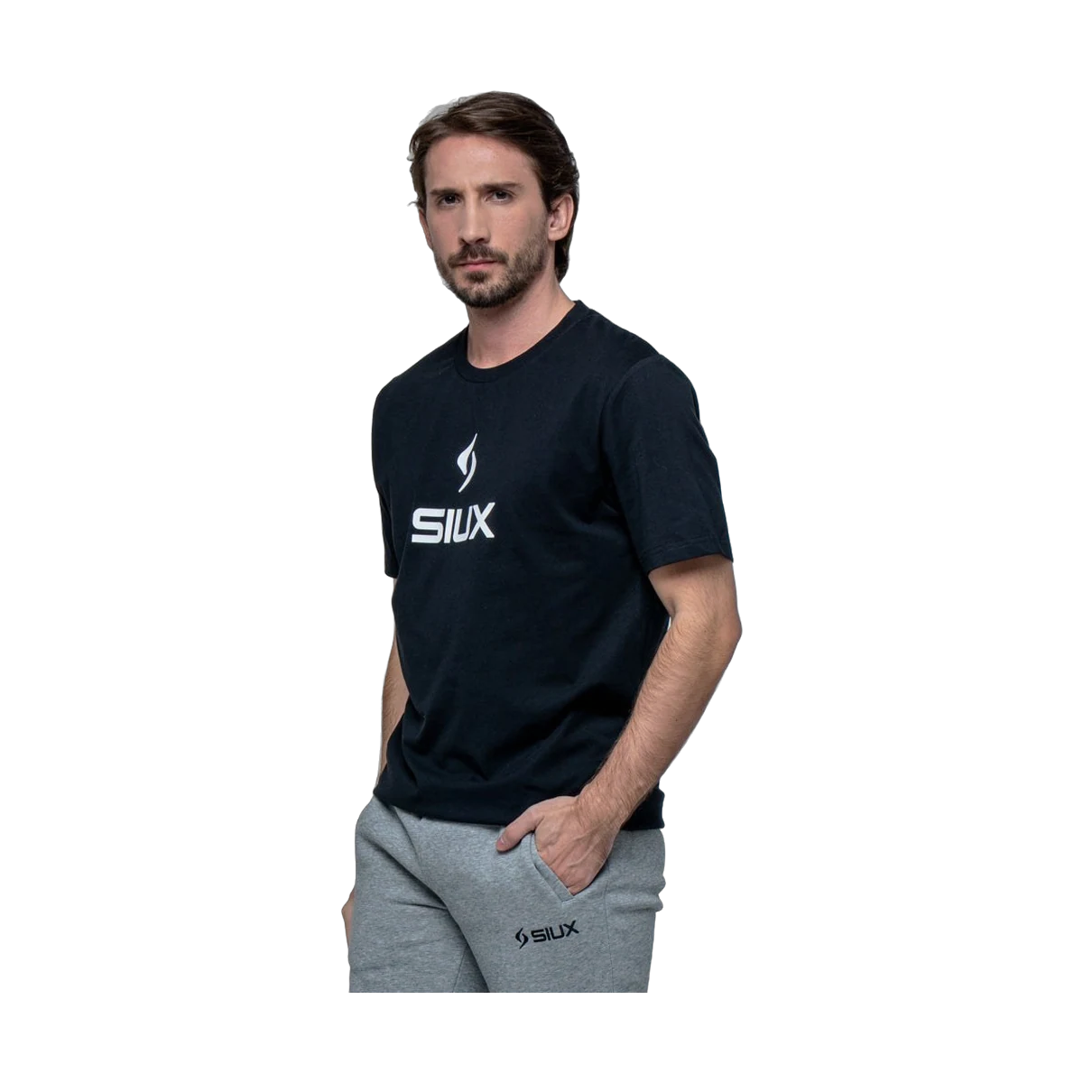 لباس پدل Siux Basic 26 T-Shirt
