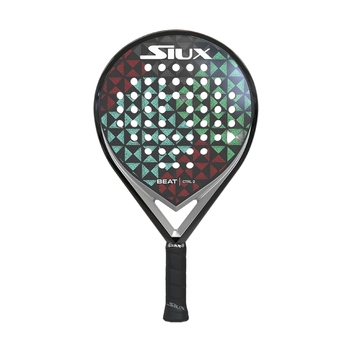 راکت پدل Siux Beat Control 2 2025
