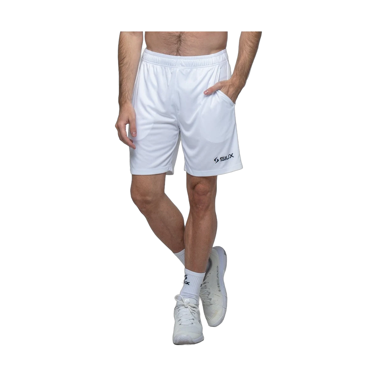 لباس پدل Siux Club 26 Shorts Men