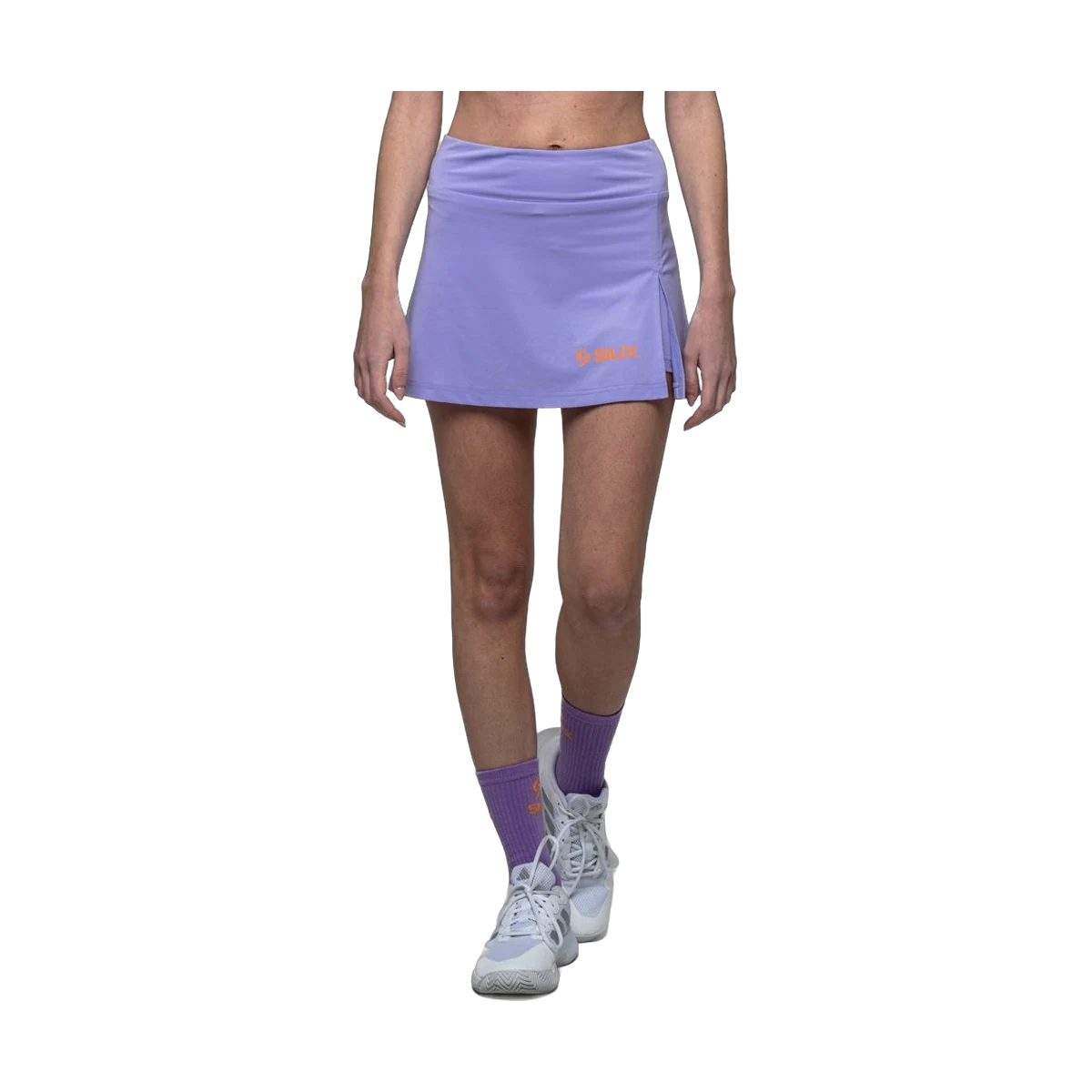 لباس پدل Siux Cyber 26 Skirt Women