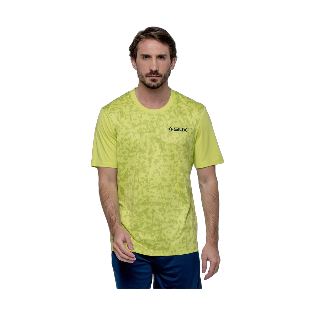 لباس پدل Siux Cyber 26 T-Shirt Men