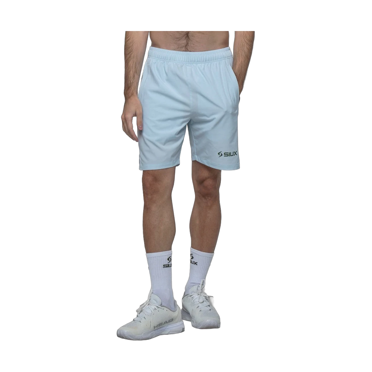 لباس پدل Siux Daruma 26 Shorts Men