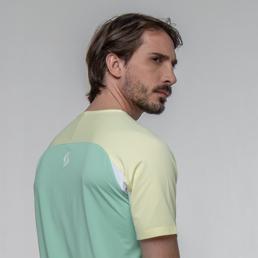 لباس پدل Siux Daruma 26 T-Shirt Men