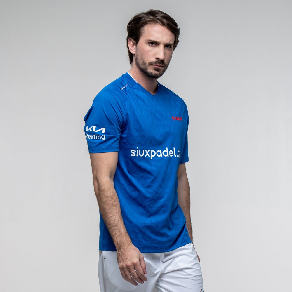 لباس پدل Siux Diablo x Tino Libaak 26 T-Shirt