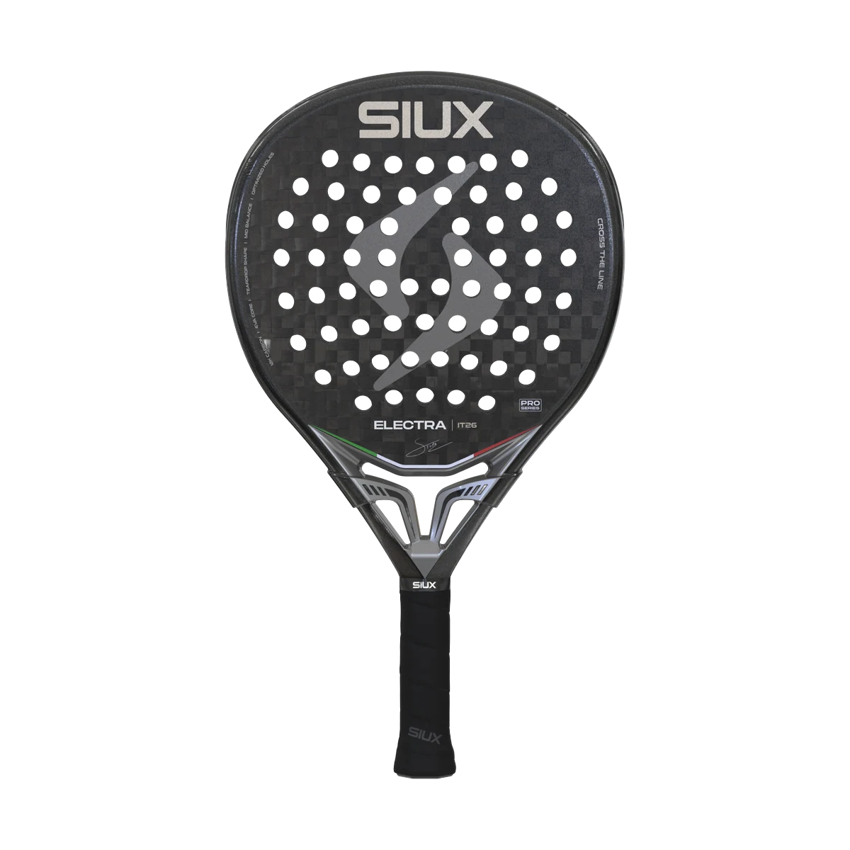راکت پدل Siux Electra Pro IT 2026