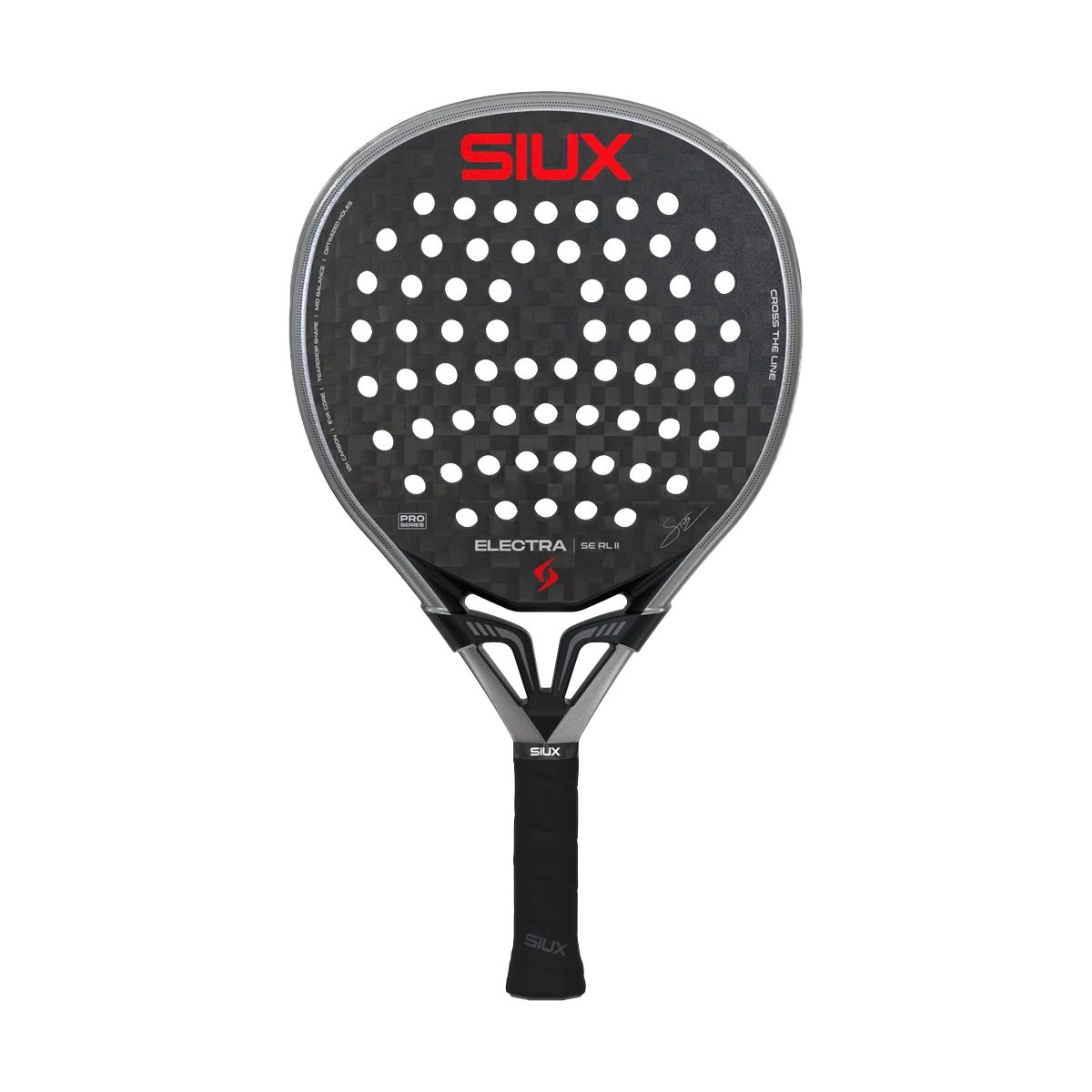راکت پدل Siux Electra Pro RL 2.0 2026