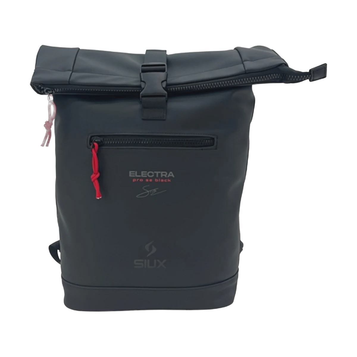 ساک و کوله پدل Siux Electra SE Backpack Black